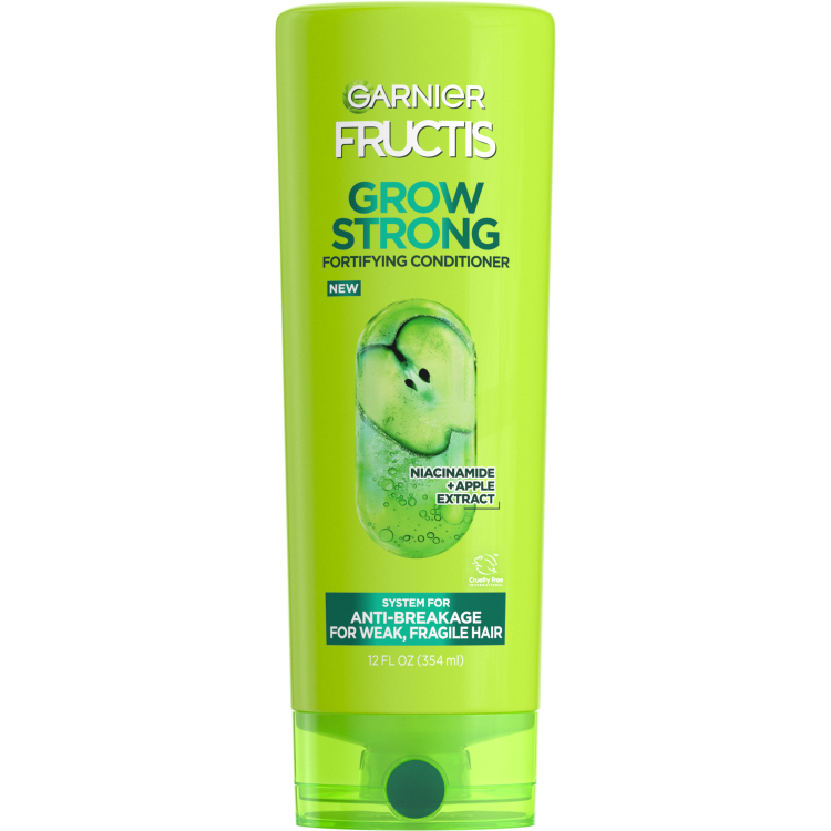 Fructis Grow Strong Conditioner
